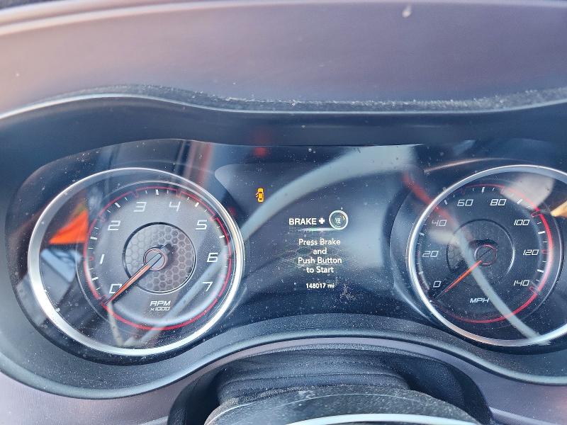 2023 Dodge Charger მანქანა იყიდება აუქციონზე, vin: 2C3CDXBG1PH627773, აუქციონის ნომერი: 54182656