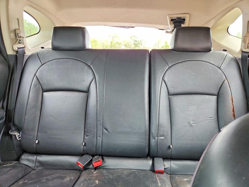 Aukcja sprzedaży 2009 Nissan Rogue, vin: JN8AS58VX9W444108, numer aukcji: 53126246