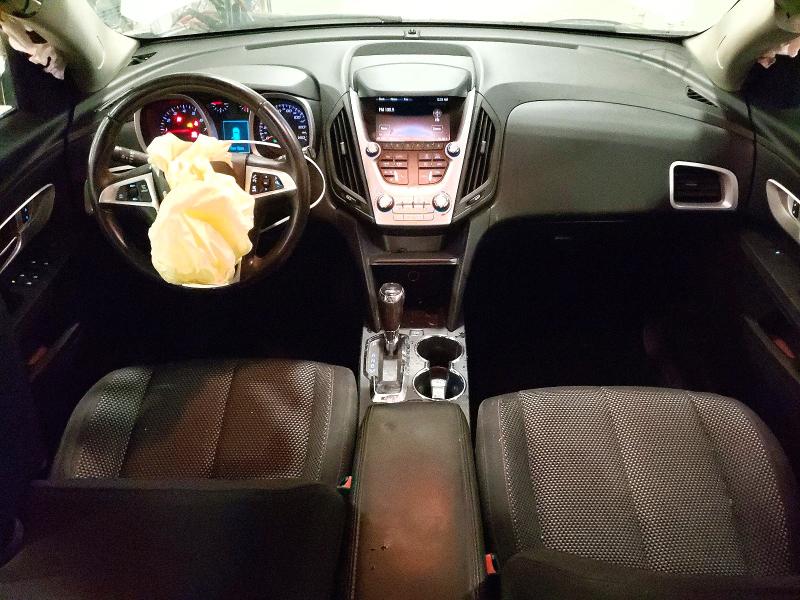 Aukcja sprzedaży 2017 Chevrolet Equinox, vin: 2GNFLFEK7H6279312, numer aukcji: 51265036