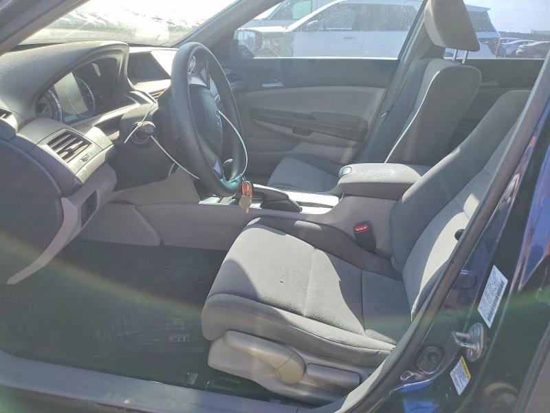 2009 Honda Accord მანქანა იყიდება აუქციონზე, vin: JHMCP26399C011272, აუქციონის ნომერი: 53444596