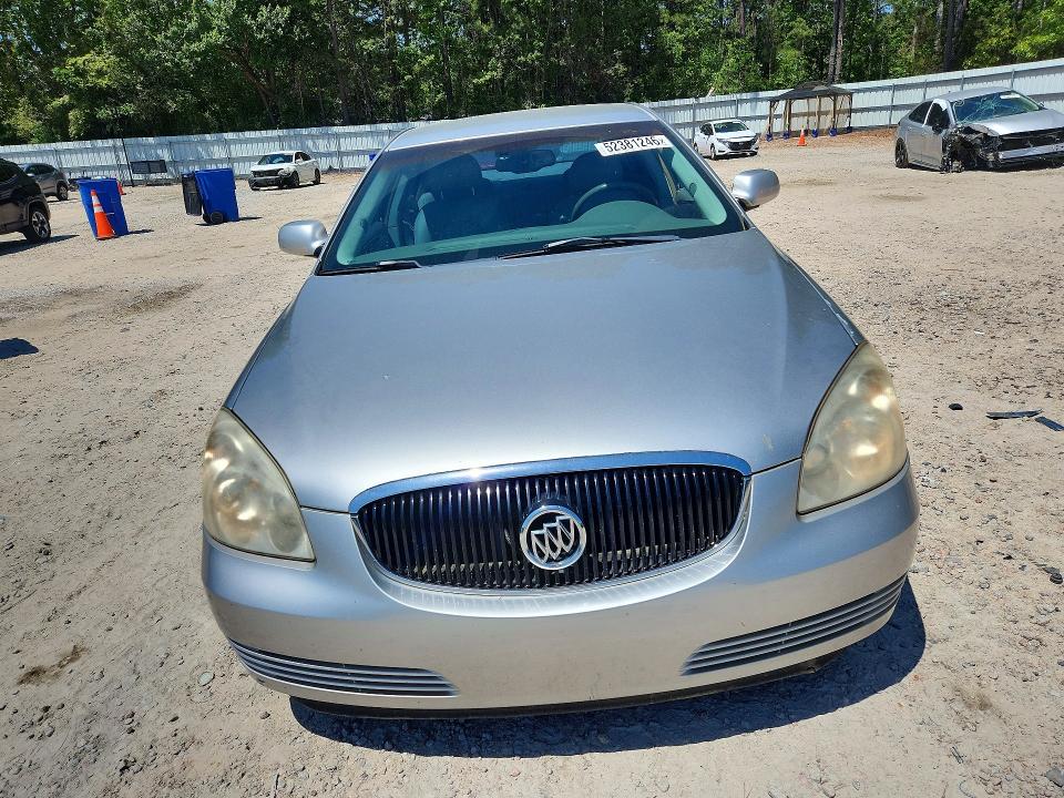 Продажа на аукционе авто 2006 Buick Lucerne, vin: 1G4HD57286U227641, номер лота: 52381246