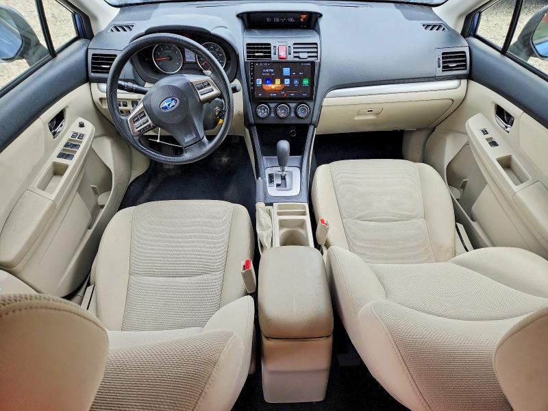 Aukcja sprzedaży 2014 Subaru Xv Crosstrek, vin: JF2GPACC6E8264047, numer aukcji: 55019566