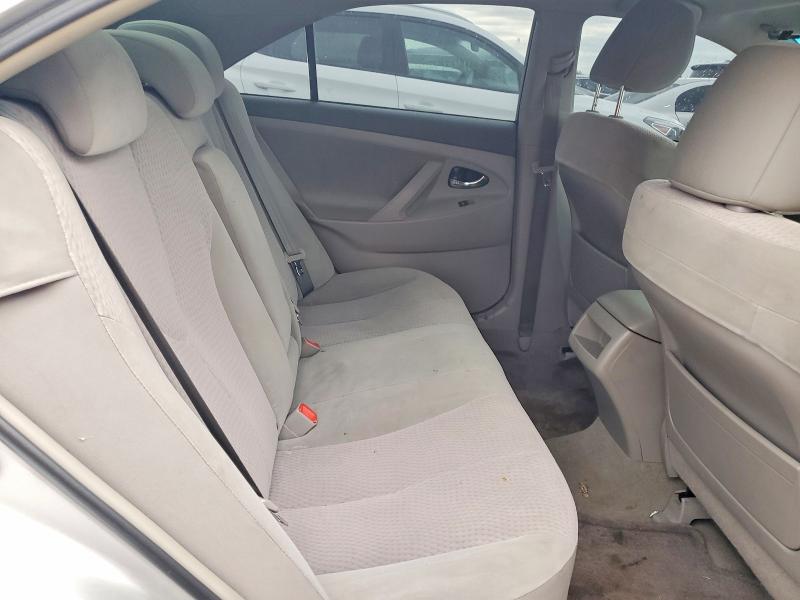 2011 Toyota Camry მანქანა იყიდება აუქციონზე, vin: 4T4BF3EK0BR210033, აუქციონის ნომერი: 52043206
