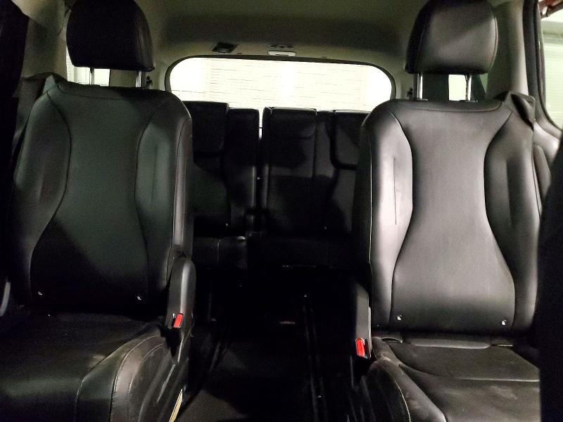 Auction sale of the 2022 Kia Carnival, vin: KNDNE5H31N6067259, lot number: 54427696