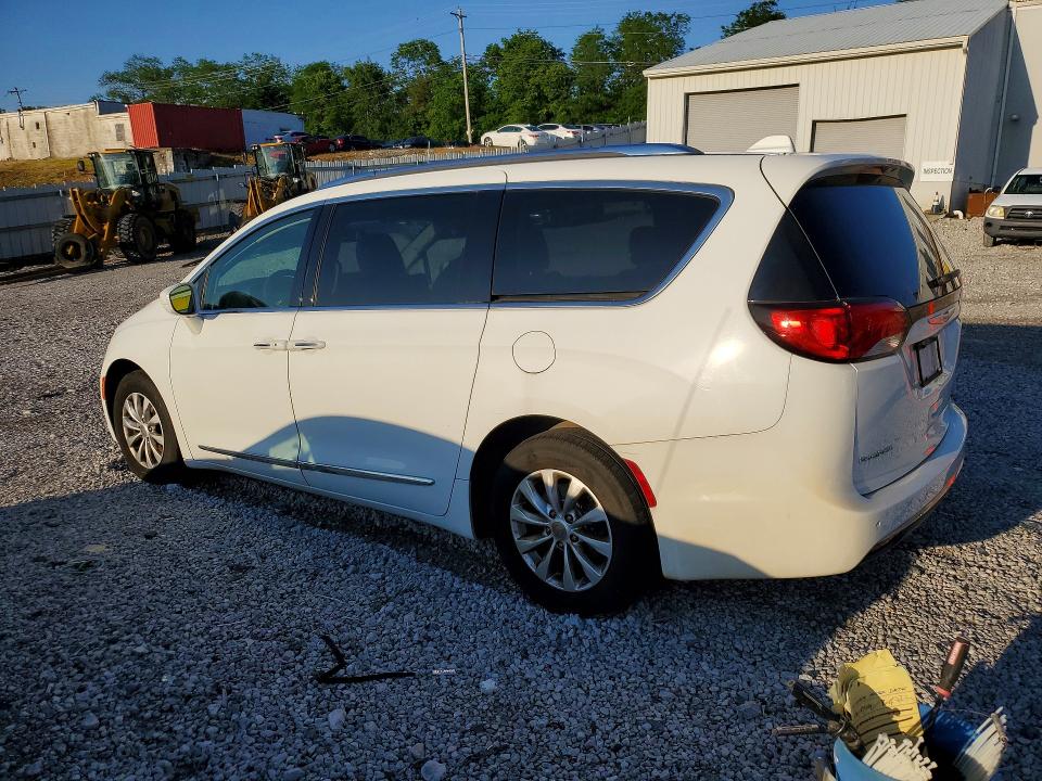 Продажа на аукционе авто 2019 Chrysler Pacifica, vin: 2C4RC1BG9KR597298, номер лота: 53974076