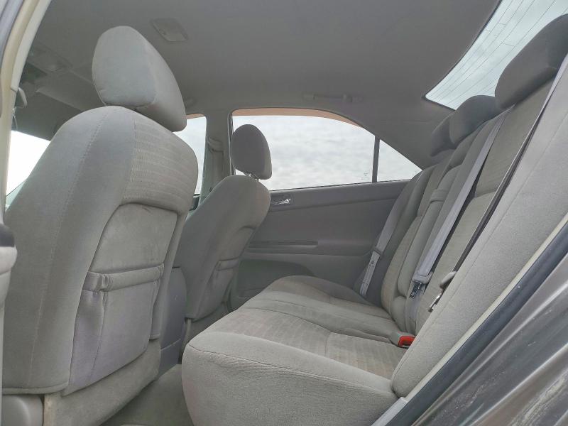 Продажа на аукционе авто 2006 Toyota Camry, vin: 4T1BE32K56U698256, номер лота: 51704386