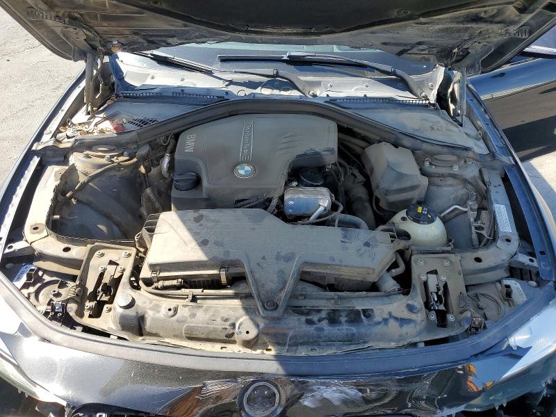 Aukcja sprzedaży 2016 Bmw 328, vin: WBA8E9C57GK603880, numer aukcji: 53131876