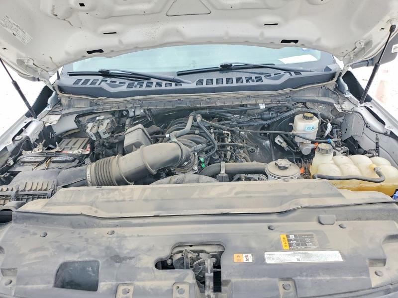 Aukcja sprzedaży 2023 Ford F250, vin: 1FT7W2BA2PEE17602, numer aukcji: 52160766