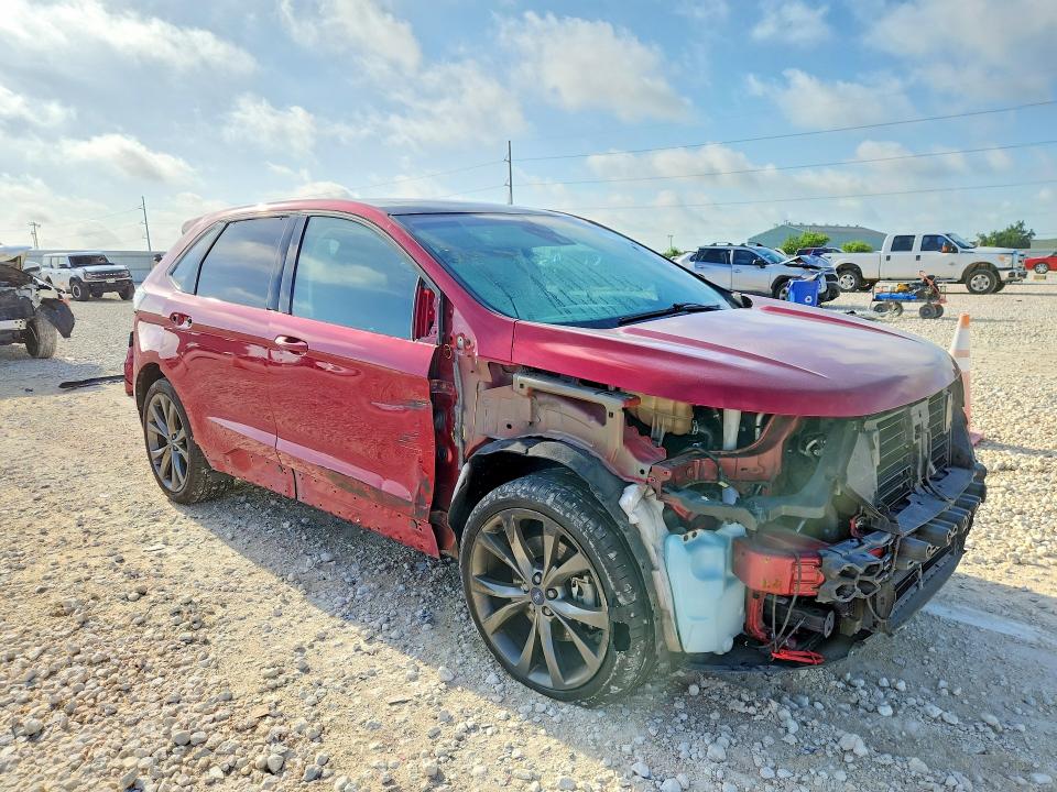 Aukcja sprzedaży 2016 Ford Edge, vin: 2FMPK4AP4GBB61838, numer aukcji: 55510476