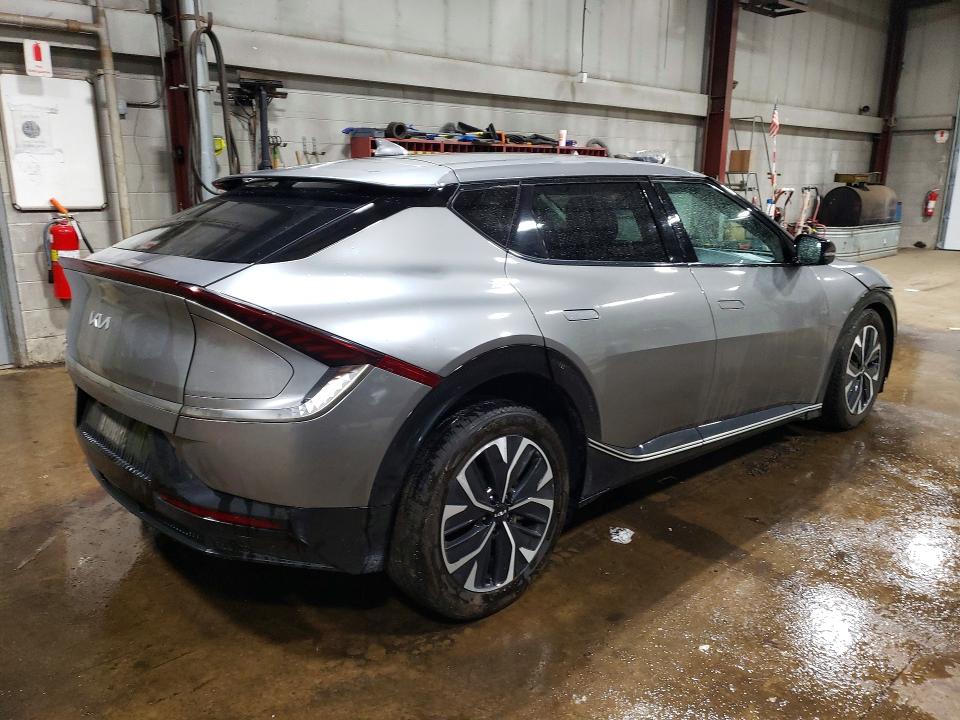 Aukcja sprzedaży 2024 Kia Ev6, vin: KNDC34LA0R5183075, numer aukcji: 55072386