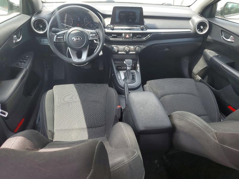Продаж на аукціоні авто 2020 Kia Forte, vin: 3KPF24AD7LE141916, номер лоту: 52548526