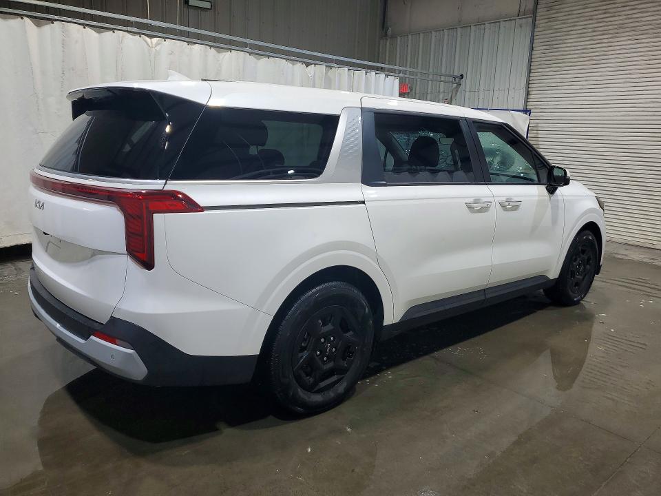 Aukcja sprzedaży 2026 Kia Carnival, vin: KNDNB5K33T6585257, numer aukcji: 54628436