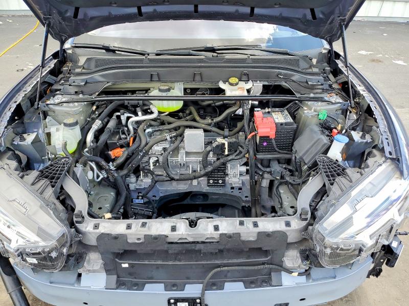 2021 Ford Mustang Mach-e მანქანა იყიდება აუქციონზე, vin: 3FMTK2R7XMMA06051, აუქციონის ნომერი: 53389596