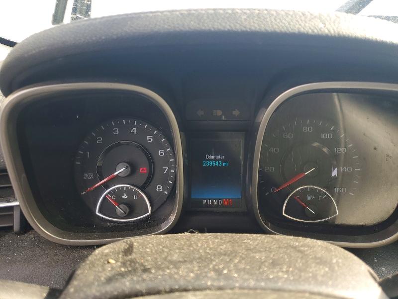 Aukcja sprzedaży 2015 Chevrolet Malibu, vin: 1G11C5SL9FF271931, numer aukcji: 54482996