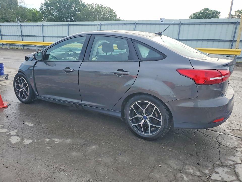 Aukcja sprzedaży 2018 Ford Focus, vin: 1FADP3H2XJL307864, numer aukcji: 53086996