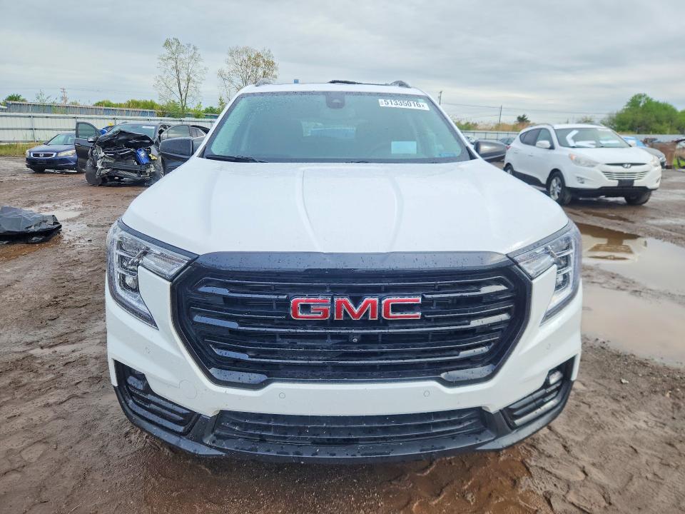 Продажа на аукционе авто 2023 Gmc Terrain, vin: 3GKALVEG3PL198606, номер лота: 51335016