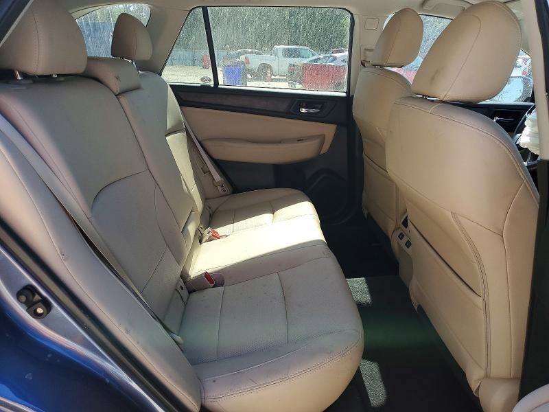 52118596 :رقم المزاد ، 4S4BSBNC4G3287963 vin ، 2016 Subaru Outback مزاد بيع
