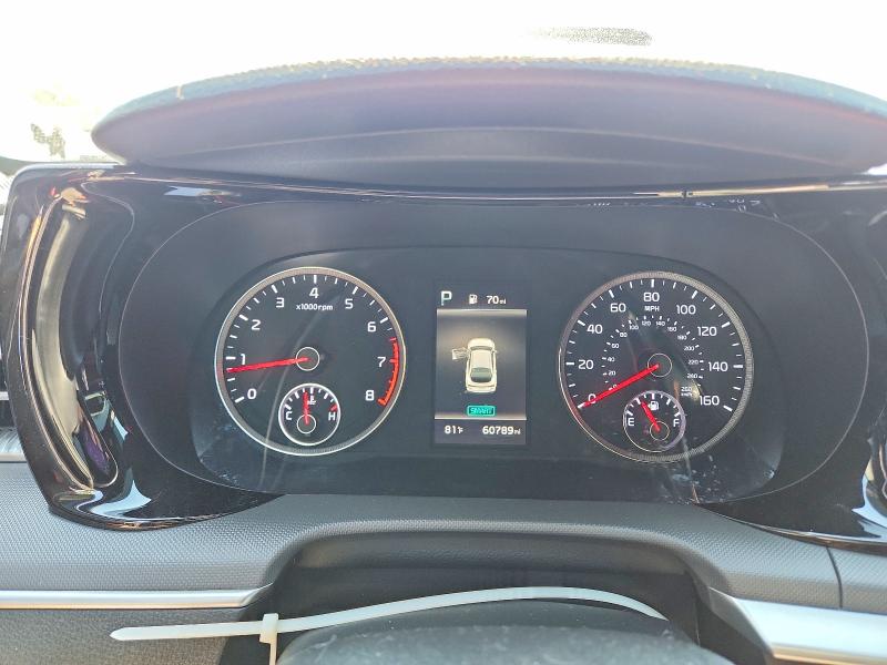 Продаж на аукціоні авто 2021 Kia K5, vin: 5XXG64J20MG074740, номер лоту: 52090216