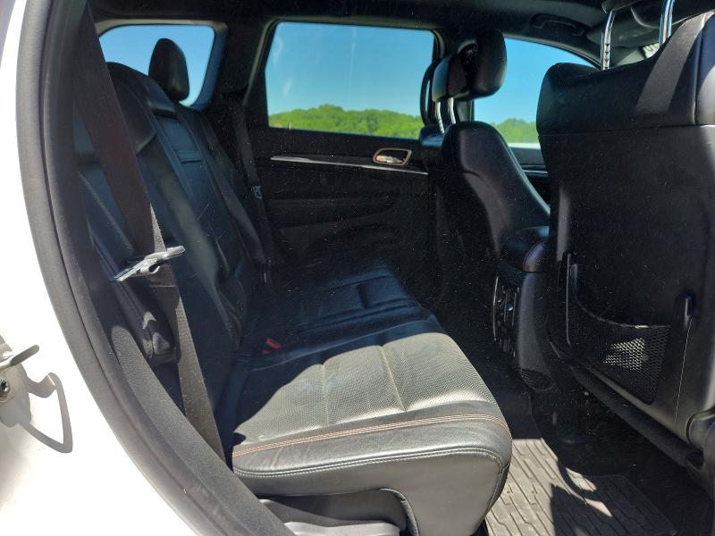 Aukcja sprzedaży 2016 Jeep Grand Cherokee, vin: 1C4RJFBG4GC399473, numer aukcji: 53240186