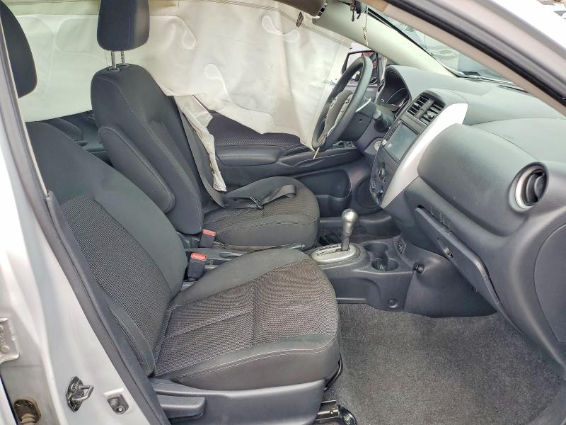 Aukcja sprzedaży 2019 Nissan Versa, vin: 3N1CN7AP2KL871851, numer aukcji: 54963556