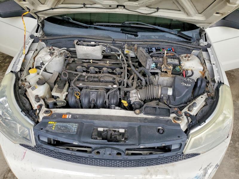 Продаж на аукціоні авто 2011 Ford Focus, vin: 1FAHP3FN0BW198281, номер лоту: 55001226