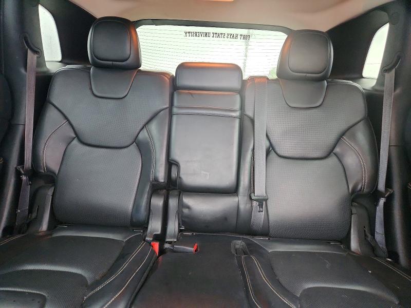 52534006 :رقم المزاد ، 1C4PJLDS6EW279967 vin ، 2014 Jeep Cherokee مزاد بيع