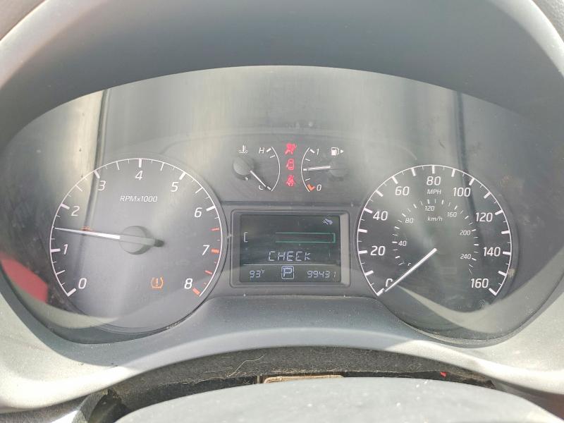 54848316 :رقم المزاد ، 3N1AB7AP0FY230836 vin ، 2015 Nissan Sentra مزاد بيع