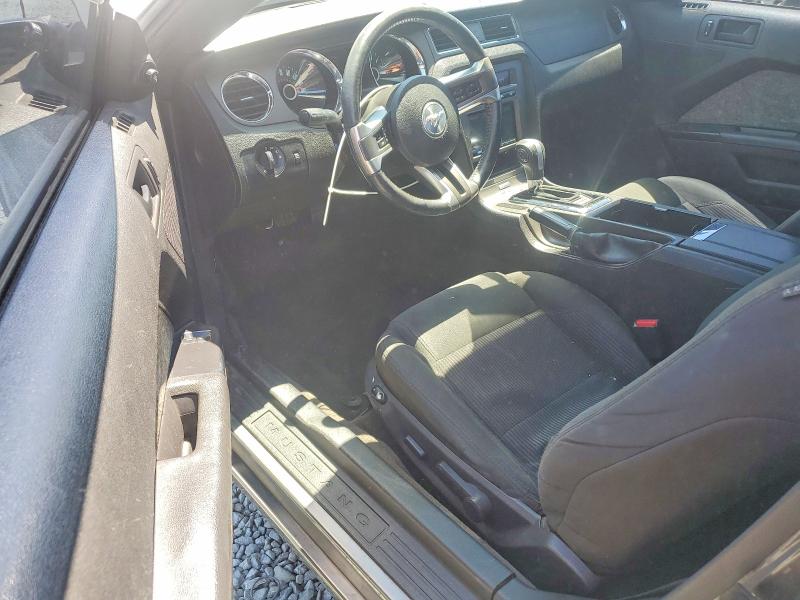 Aukcja sprzedaży 2014 Ford Mustang, vin: 1ZVBP8AM9E5259386, numer aukcji: 53593666