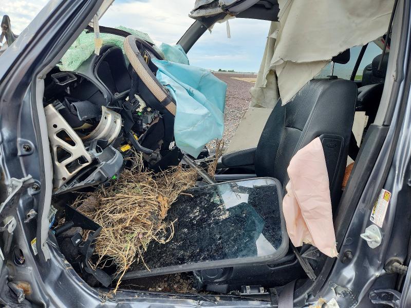 50267886 :رقم المزاد ، JHLRD78915C021763 vin ، 2005 Honda Cr-v مزاد بيع