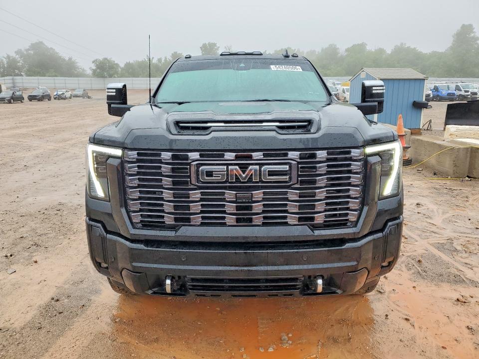 Продажа на аукционе авто 2026 Gmc Sierra, vin: 1GT4UXEY1TF101403, номер лота: 54240506