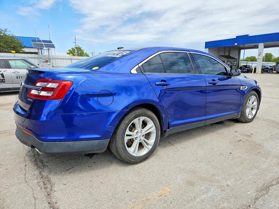 Продаж на аукціоні авто 2013 Ford Taurus, vin: 1FAHP2E87DG108949, номер лоту: 52528986