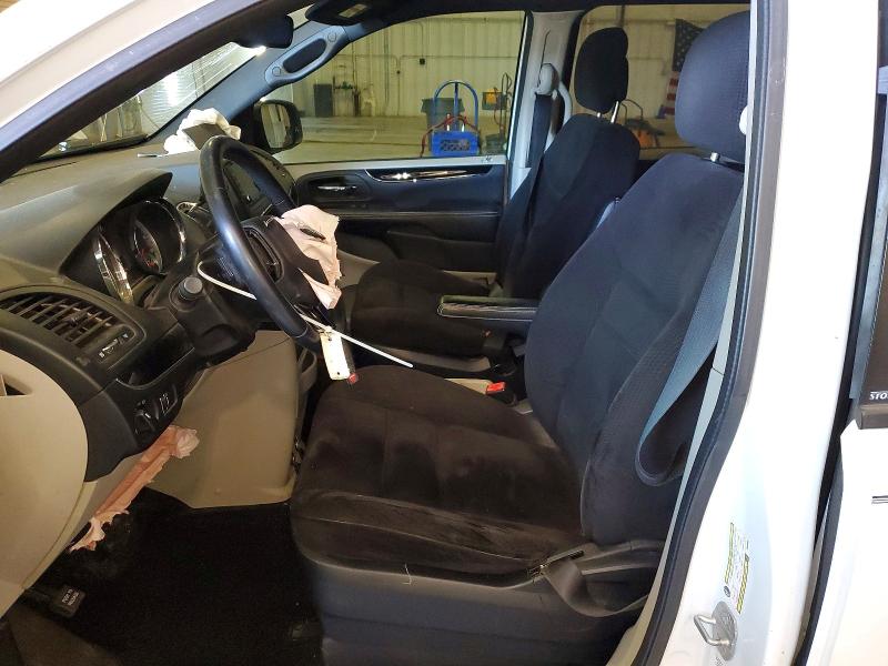Aukcja sprzedaży 2014 Dodge Grand Caravan, vin: 2C4RDGBG1ER223000, numer aukcji: 52587516