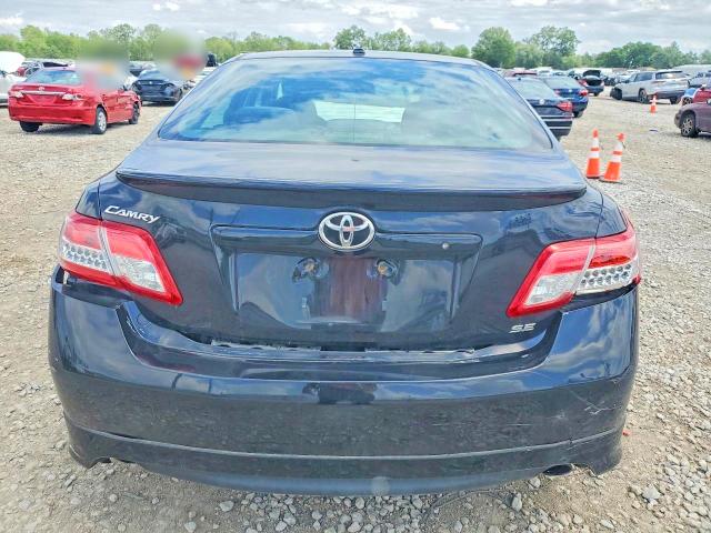 52476496 :رقم المزاد ، 4T1BF3EK1BU733278 vin ، 2011 Toyota Camry مزاد بيع