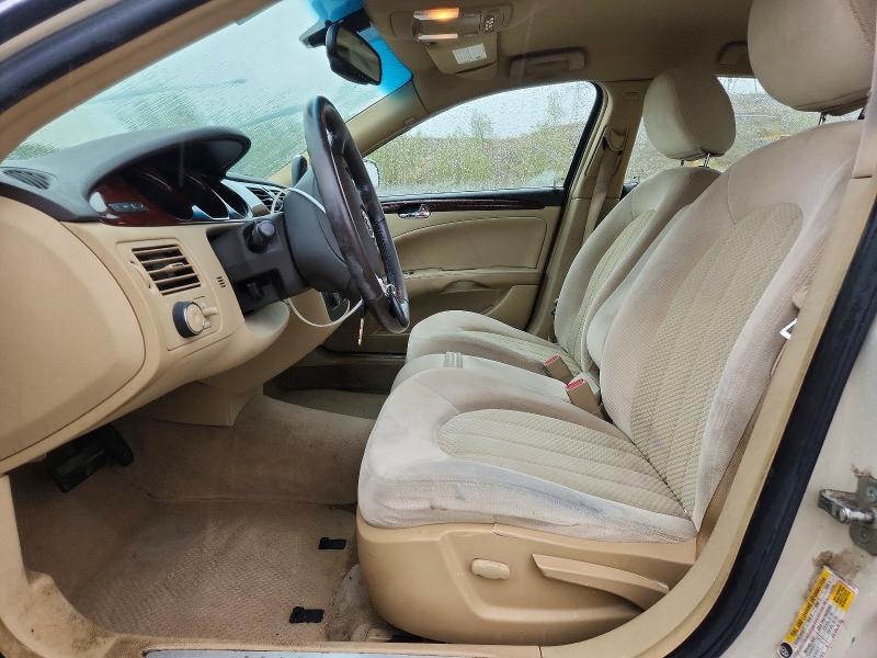 Aukcja sprzedaży 2010 Buick Lucerne, vin: 1G4HA5EM5AU120133, numer aukcji: 52068186