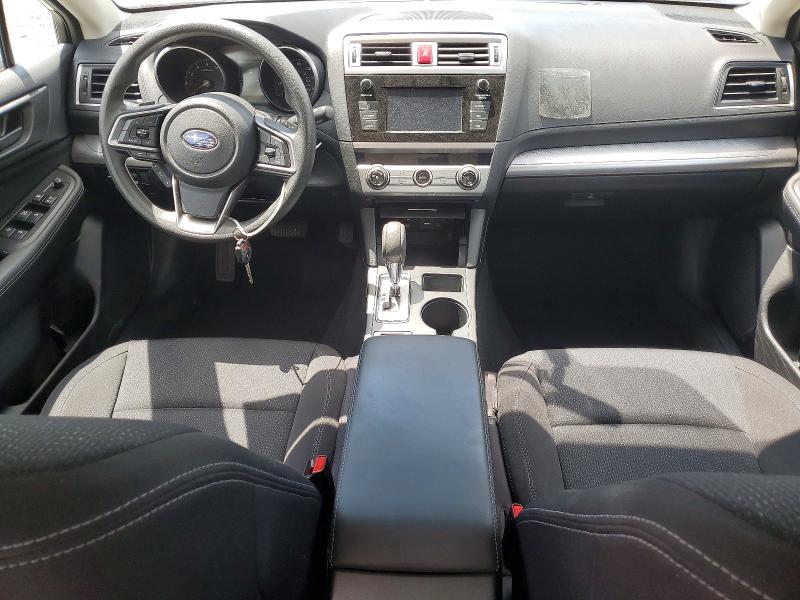 2018 Subaru Legacy მანქანა იყიდება აუქციონზე, vin: 4S3BNAA67J3028106, აუქციონის ნომერი: 52920776