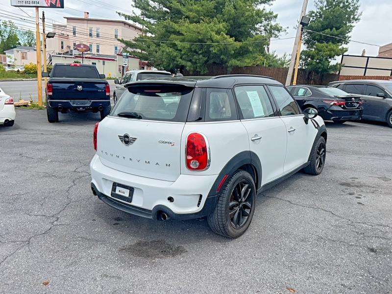 Auction sale of the 2014 Mini Cooper, vin: WMWZC3C57EWT01082, lot number: 53416386
