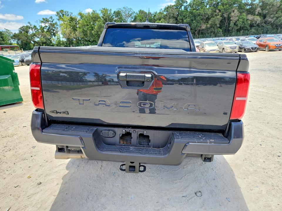 Aukcja sprzedaży 2025 Toyota Tacoma, vin: 3TMLB5JN3SM159514, numer aukcji: 53251456
