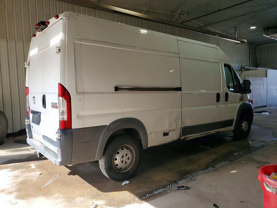 Aukcja sprzedaży 2016 Ram Promaster 2500, vin: 3C6TRVDG0GE101278, numer aukcji: 52903276