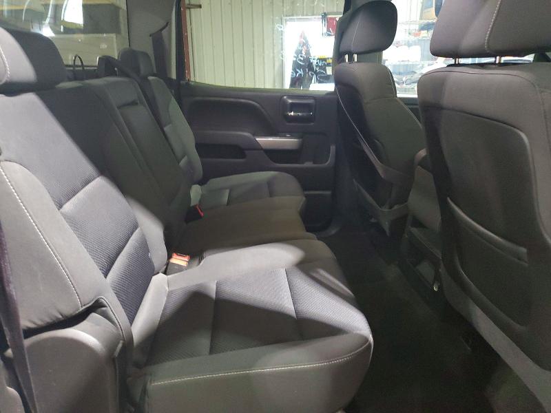 Продаж на аукціоні авто 2015 Chevrolet Silverado, vin: 3GCUKREC0FG242293, номер лоту: 54321706