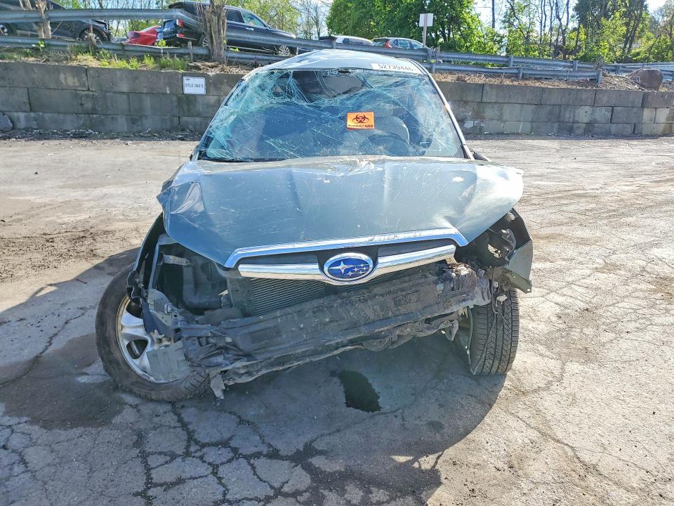 Продажа на аукционе авто 2015 Subaru Forester, vin: JF2SJAAC7FH821757, номер лота: 52739446