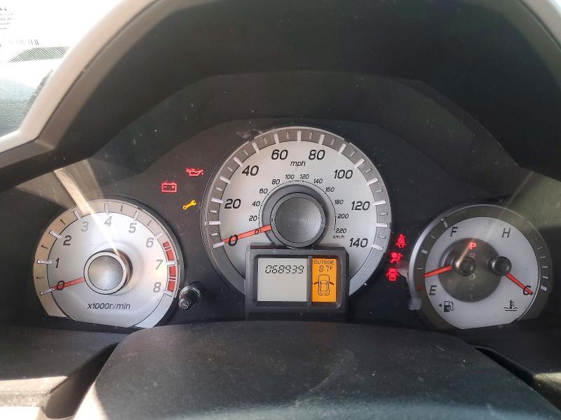 Продажа на аукционе авто 2013 Honda Pilot, vin: 5FNYF4H49DB063606, номер лота: 55435356