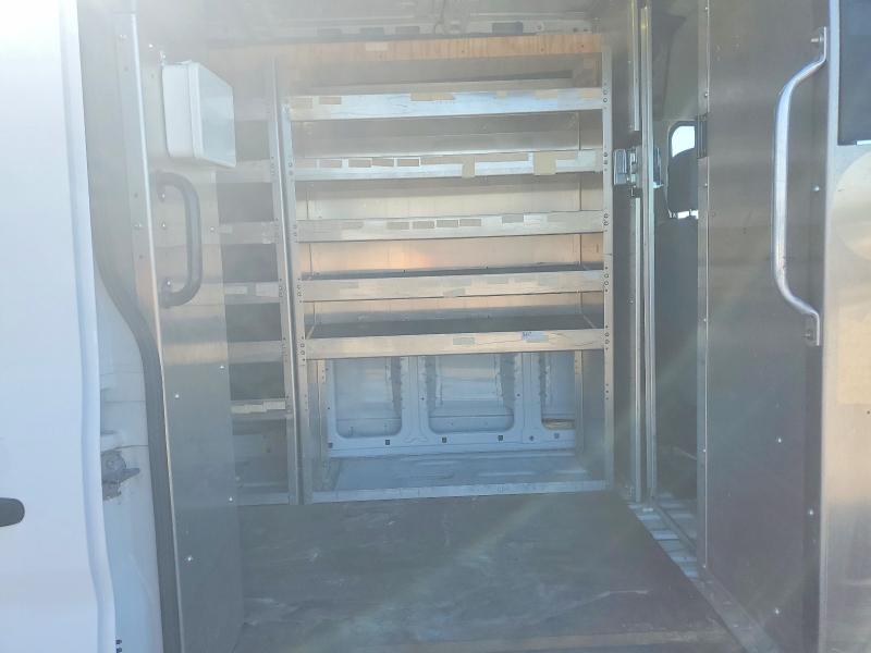 Aukcja sprzedaży 2016 Ford Transit, vin: 1FTYE2CM5GKB15397, numer aukcji: 54696026