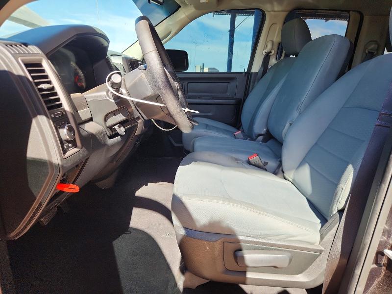 Продаж на аукціоні авто 2016 Ram 1500, vin: 1C6RR6FT3GS404238, номер лоту: 55455606