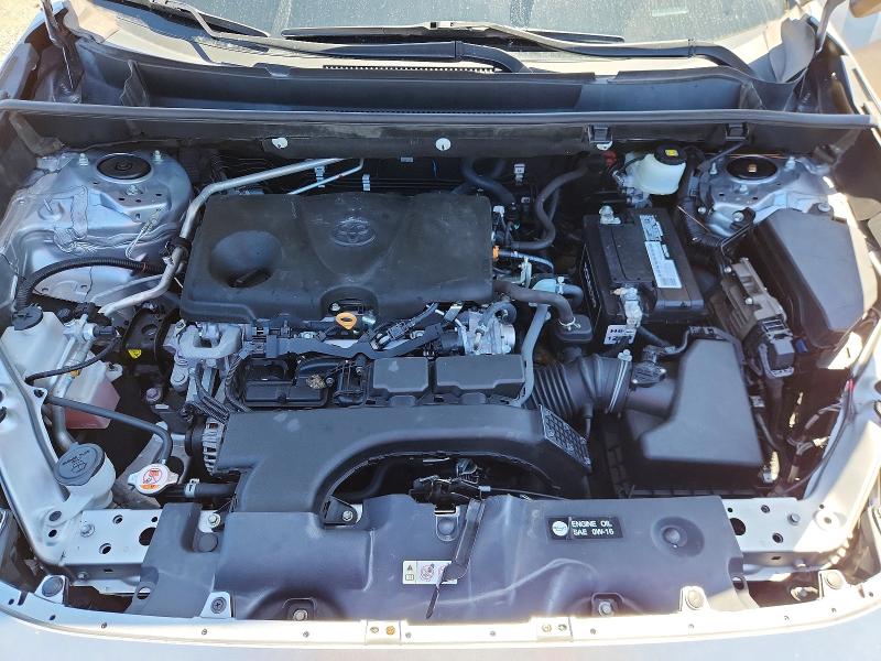 Aukcja sprzedaży 2022 Toyota Rav4, vin: 2T3H1RFV2NC209882, numer aukcji: 55093776