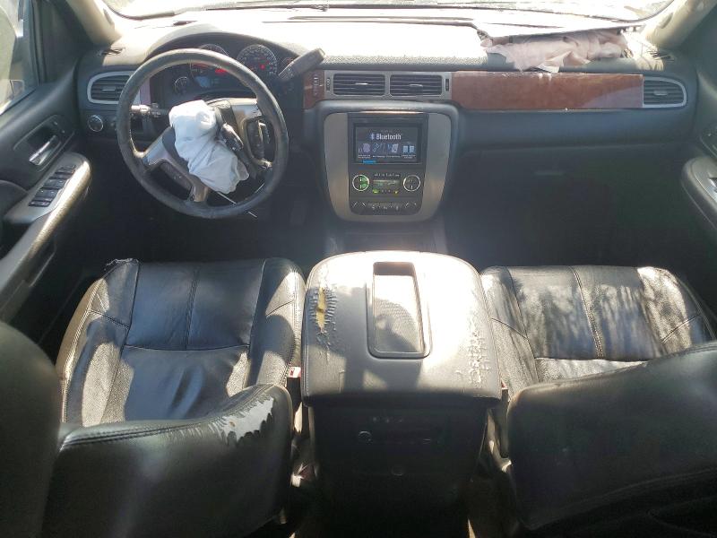 53764586 :رقم المزاد ، 1GKS1CE04CR206586 vin ، 2012 Gmc Yukon مزاد بيع