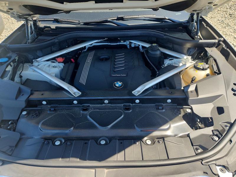 Продаж на аукціоні авто 2019 Bmw X5, vin: 5UXCR6C57KLL53946, номер лоту: 53337136