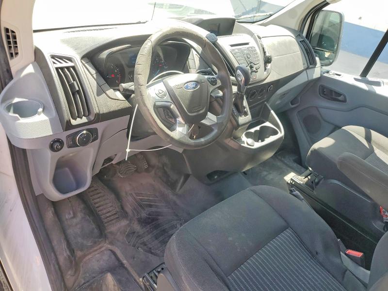 Продаж на аукціоні авто 2019 Ford Transit, vin: 1FTYR2CM4KKA88464, номер лоту: 52943696