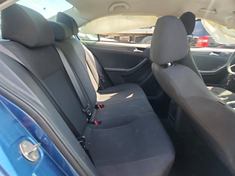 Продажа на аукционе авто 2016 Volkswagen Jetta, vin: 3VW267AJ2GM314938, номер лота: 53953876