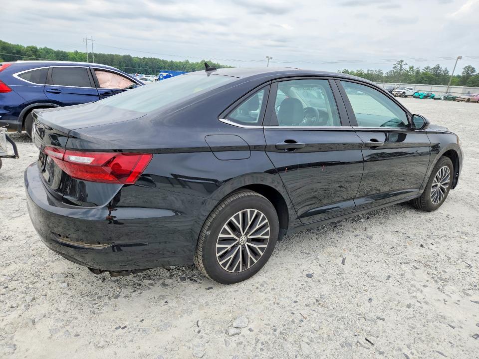 Продажа на аукционе авто 2021 Volkswagen Jetta, vin: 3VWC57BU5MM048732, номер лота: 55023076