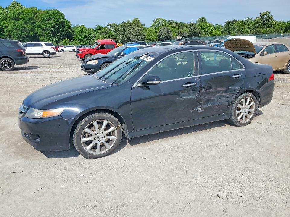 Продаж на аукціоні авто 2008 Acura Tsx, vin: JH4CL96888C003808, номер лоту: 52805726
